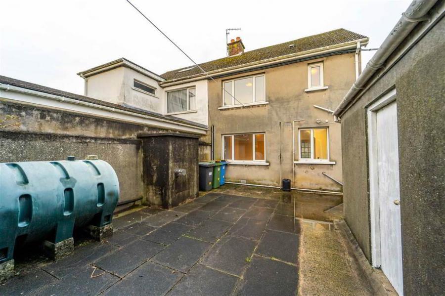 183 Donaghadee Road