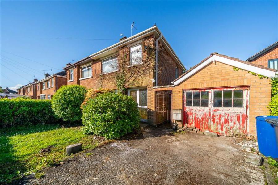 31 Westburn Crescent