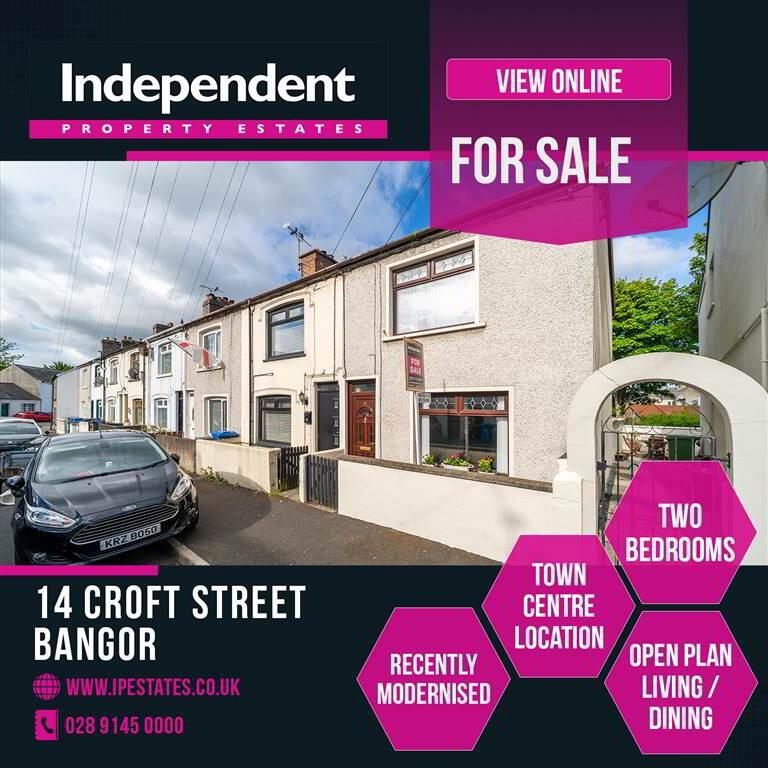 14 Croft Street