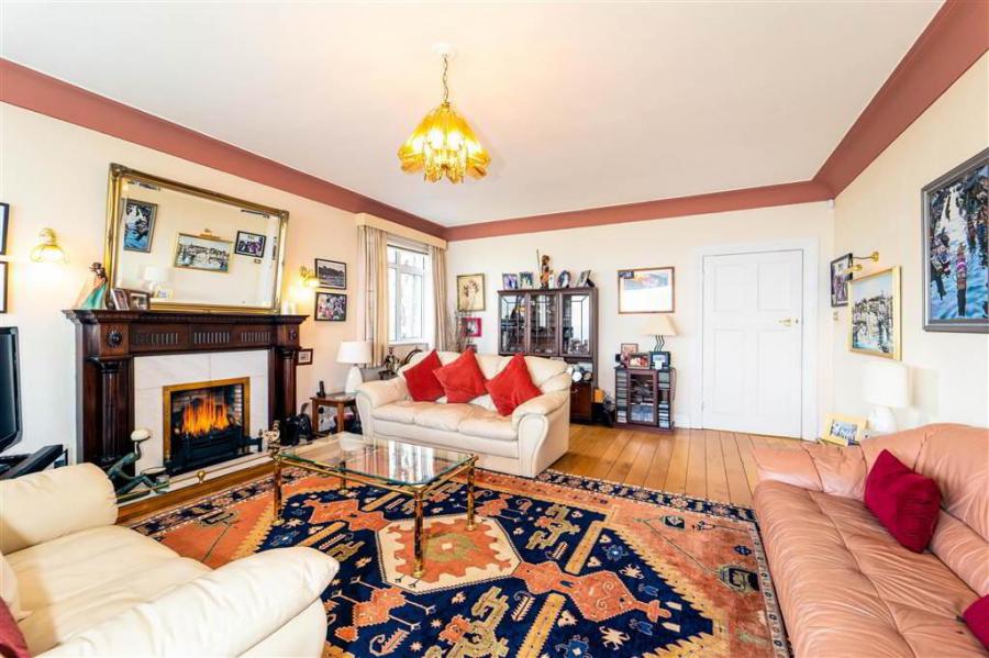 Innisfail, 114 Princetown Road