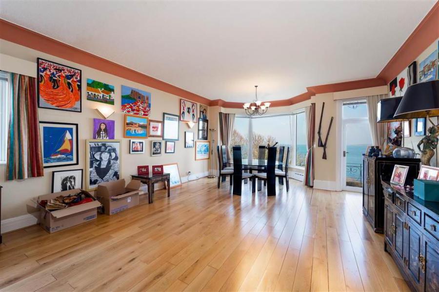 Innisfail, 114 Princetown Road