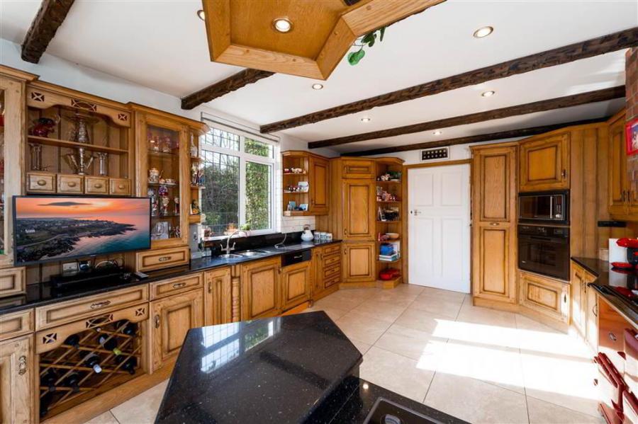 Innisfail, 114 Princetown Road