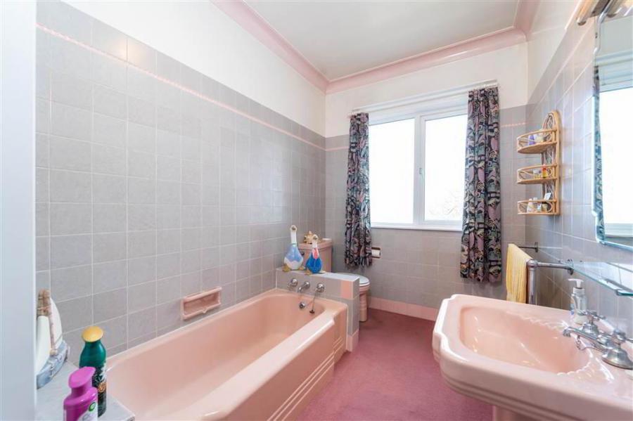 Innisfail, 114 Princetown Road