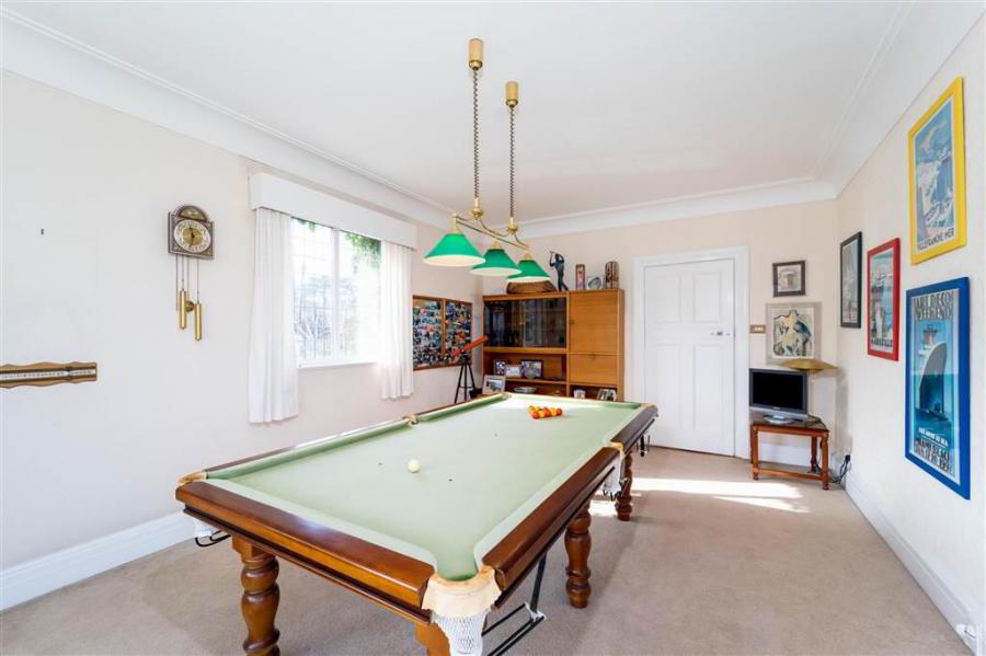 Innisfail, 114 Princetown Road