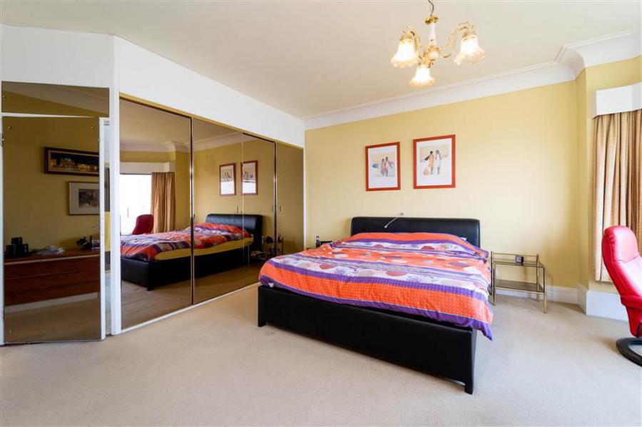 Innisfail, 114 Princetown Road