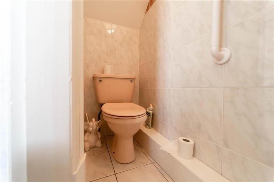 Innisfail, 114 Princetown Road