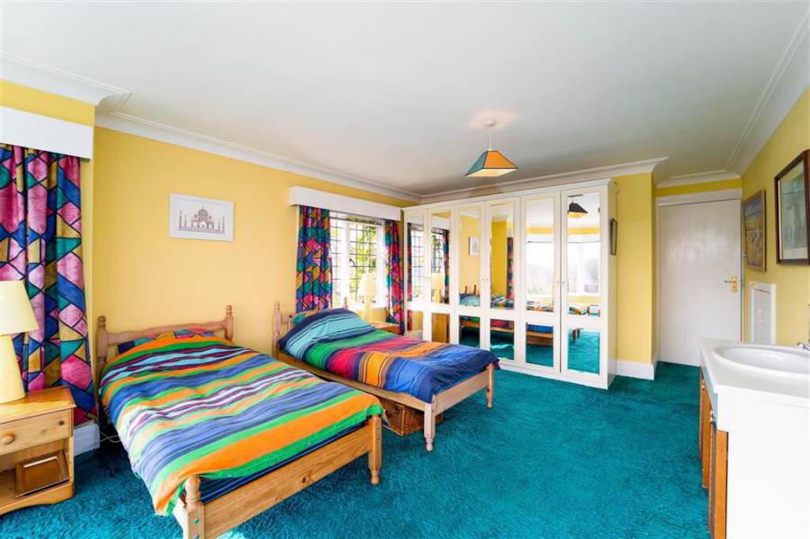 Innisfail, 114 Princetown Road