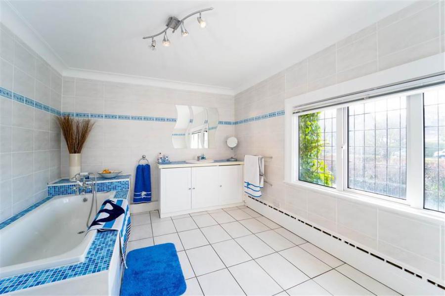 Innisfail, 114 Princetown Road