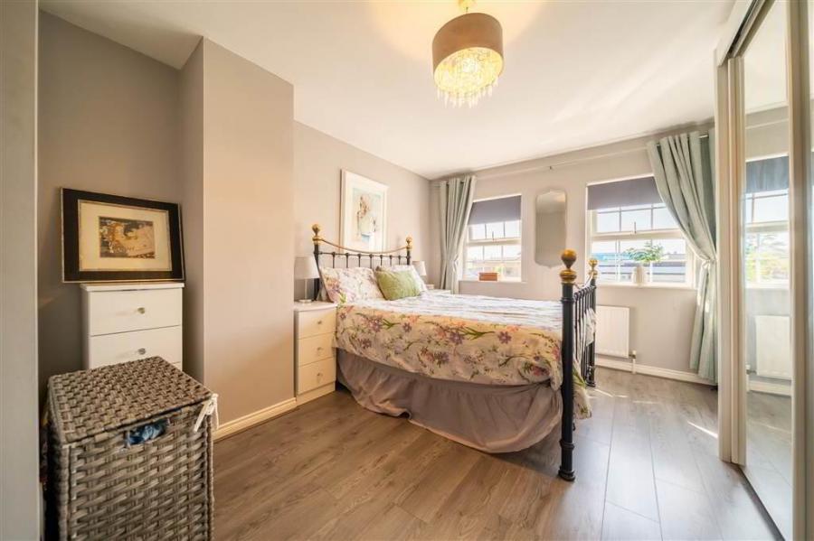 3 Lineybrook Cottages