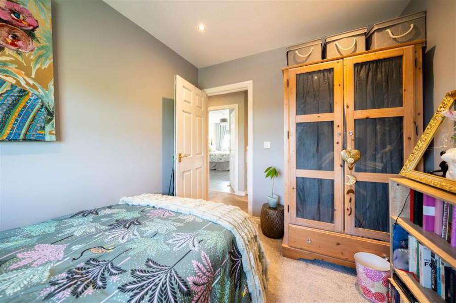 3 Lineybrook Cottages