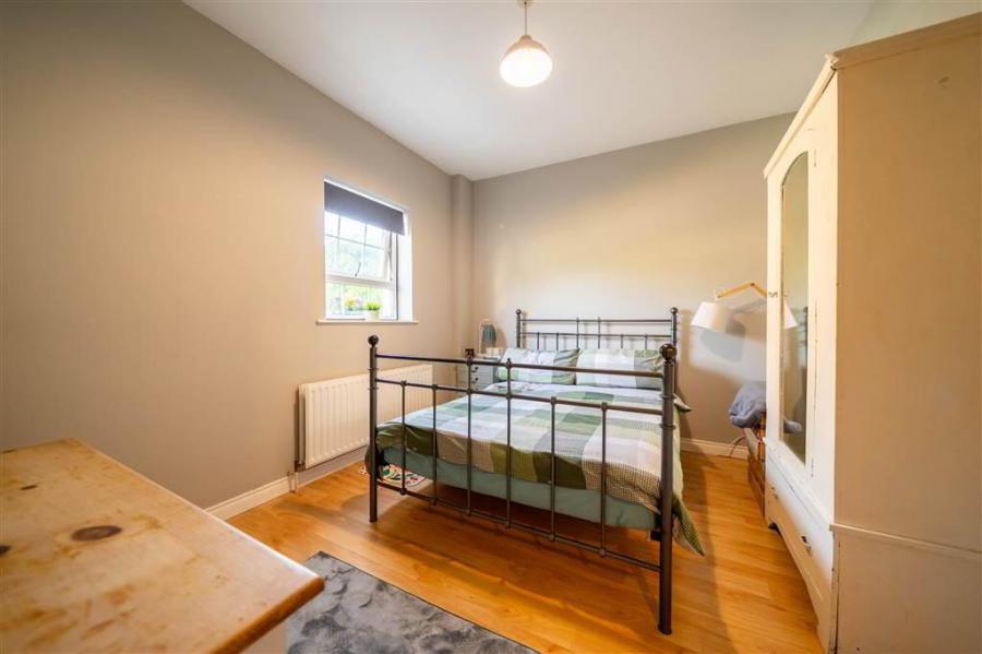 3 Lineybrook Cottages