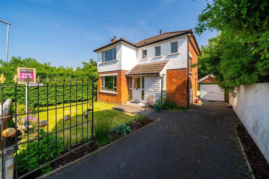 10 Ardmore Gardens
