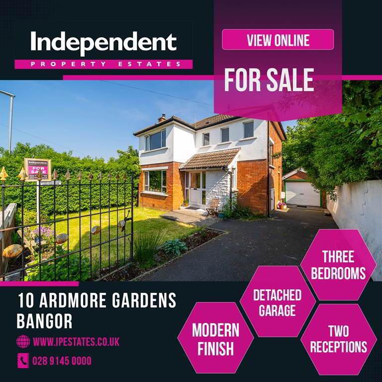 10 Ardmore Gardens
