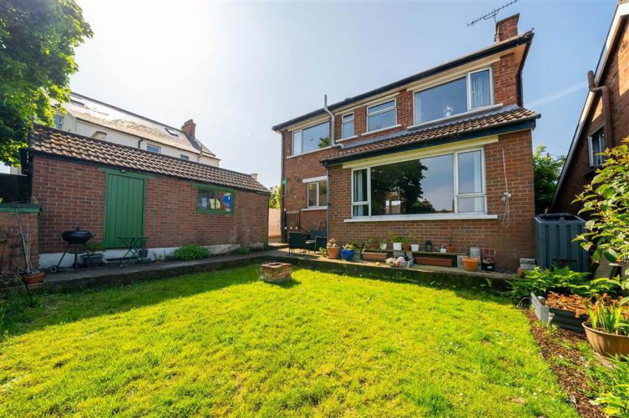 10 Ardmore Gardens