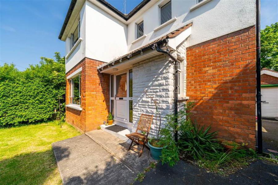 10 Ardmore Gardens