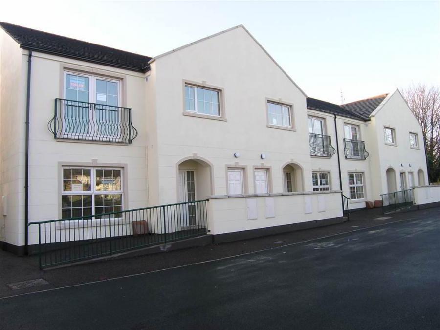 24 South Street Mews