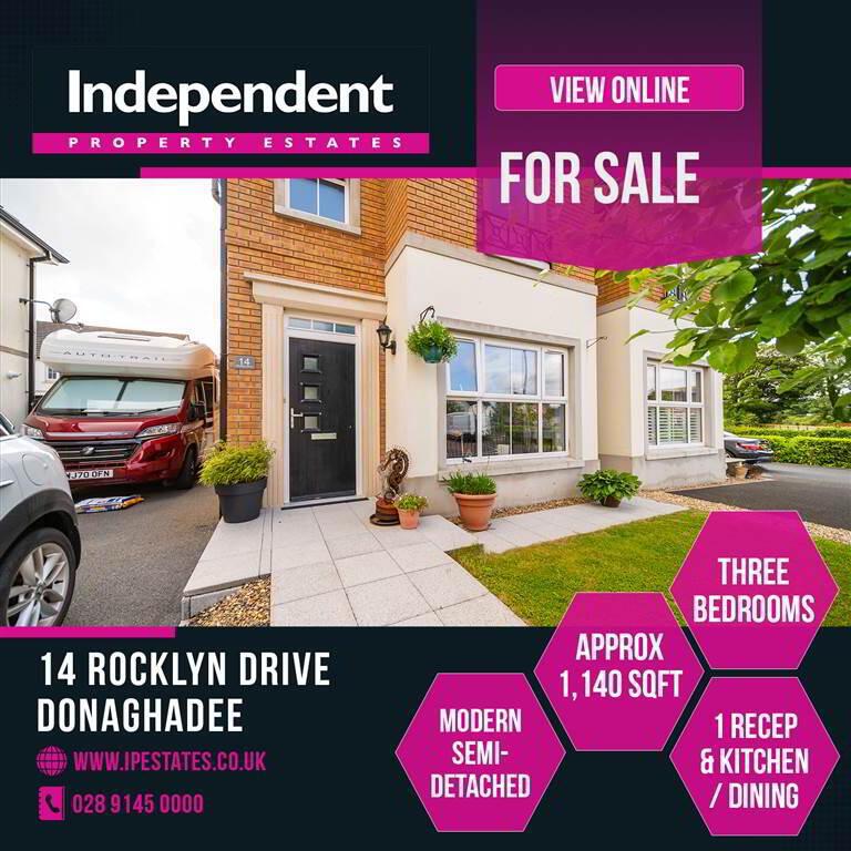 14 Rocklyn Drive
