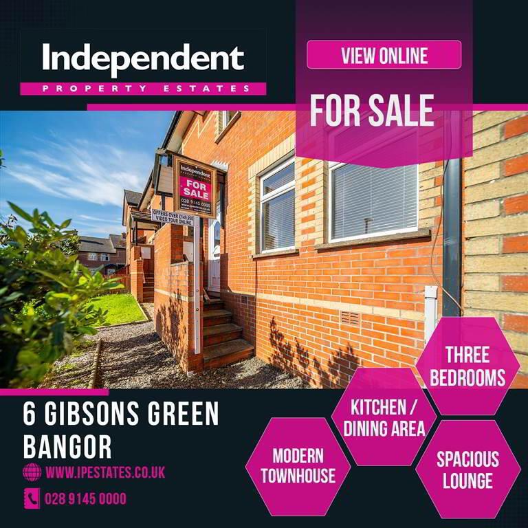 6 Gibsons Green