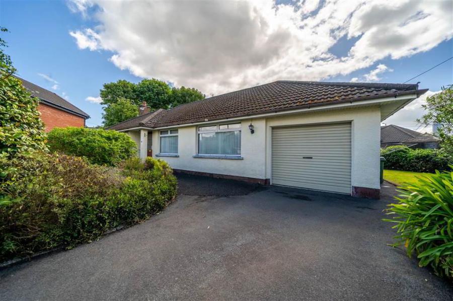 18 Seymour Park