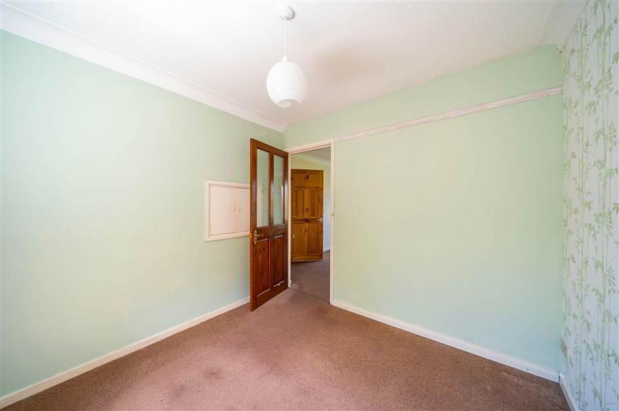 18 Seymour Park