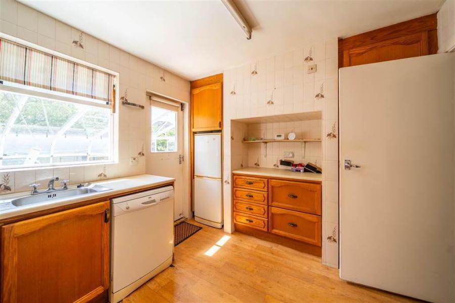 18 Seymour Park
