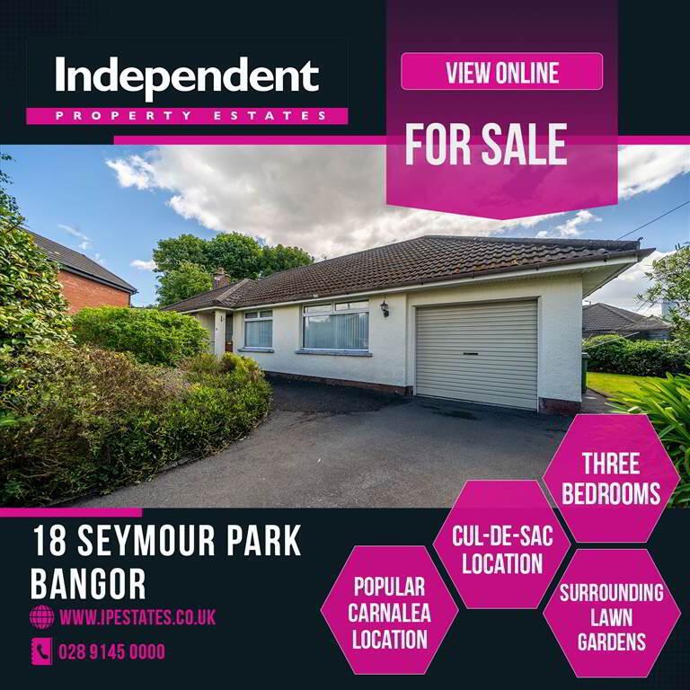 18 Seymour Park