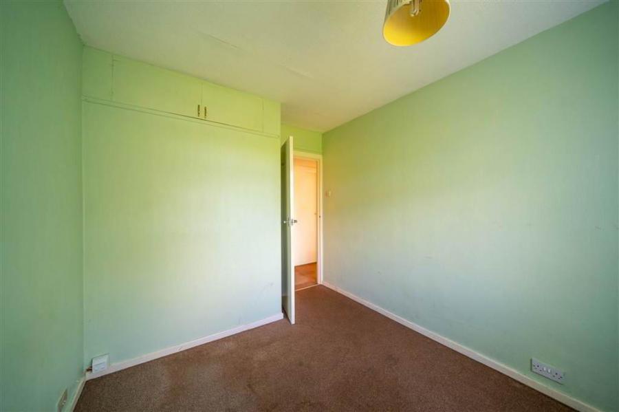 18 Seymour Park