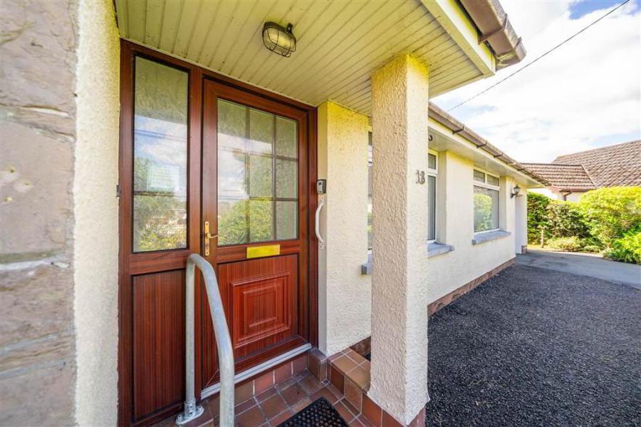 18 Seymour Park