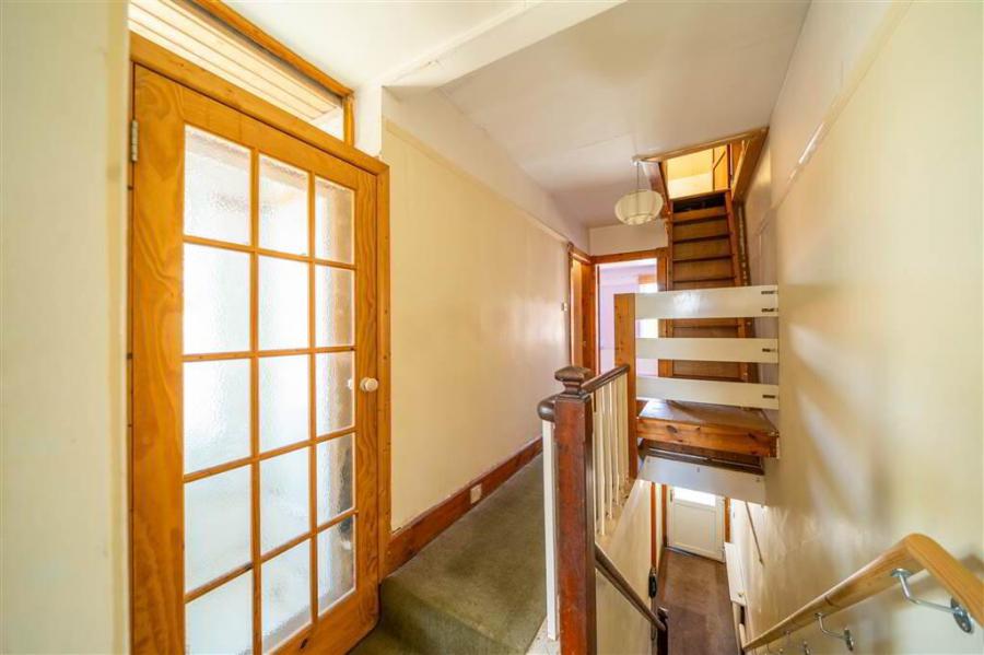 17 Greenmount Avenue