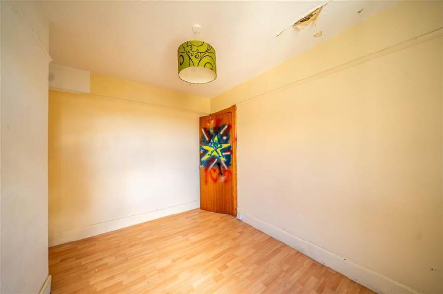 17 Greenmount Avenue