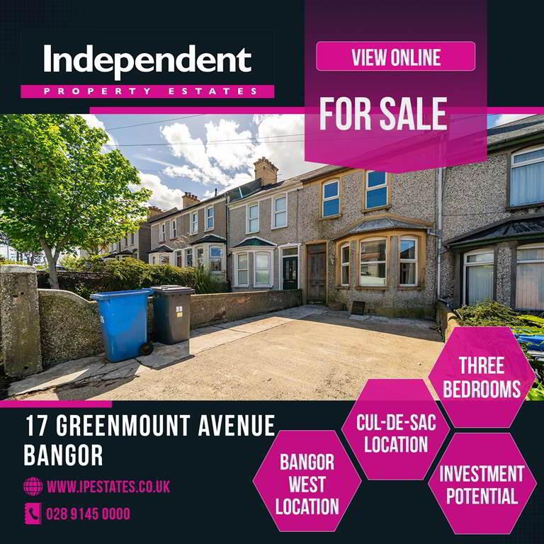 17 Greenmount Avenue