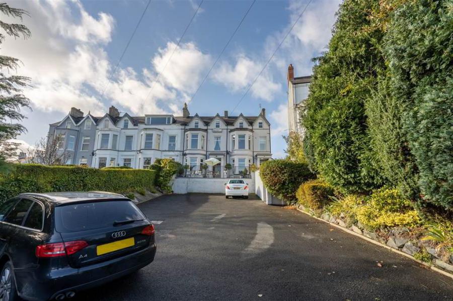 Ennislare House, 7-9 Princetown Road