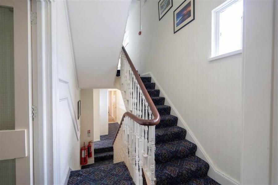 Ennislare House, 7-9 Princetown Road