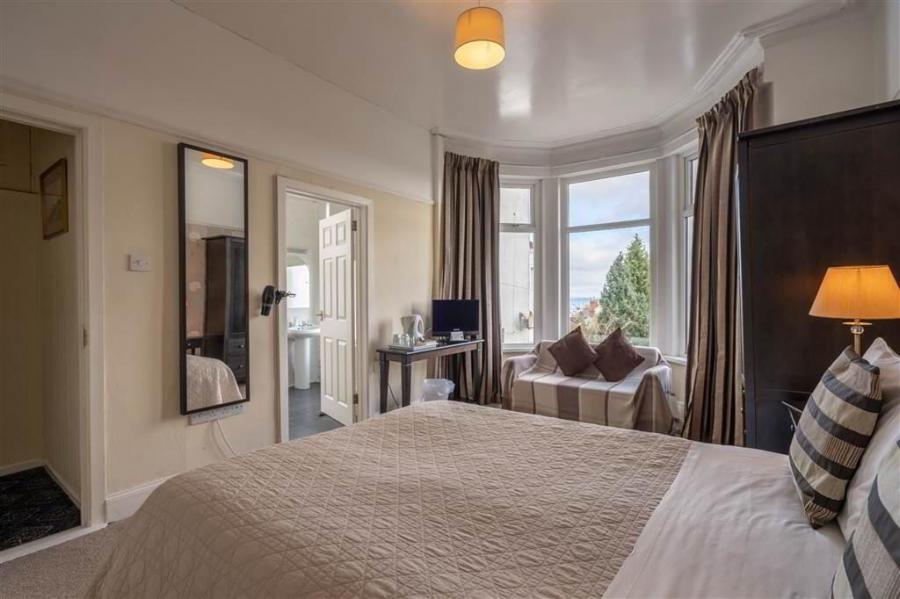 Ennislare House, 7-9 Princetown Road