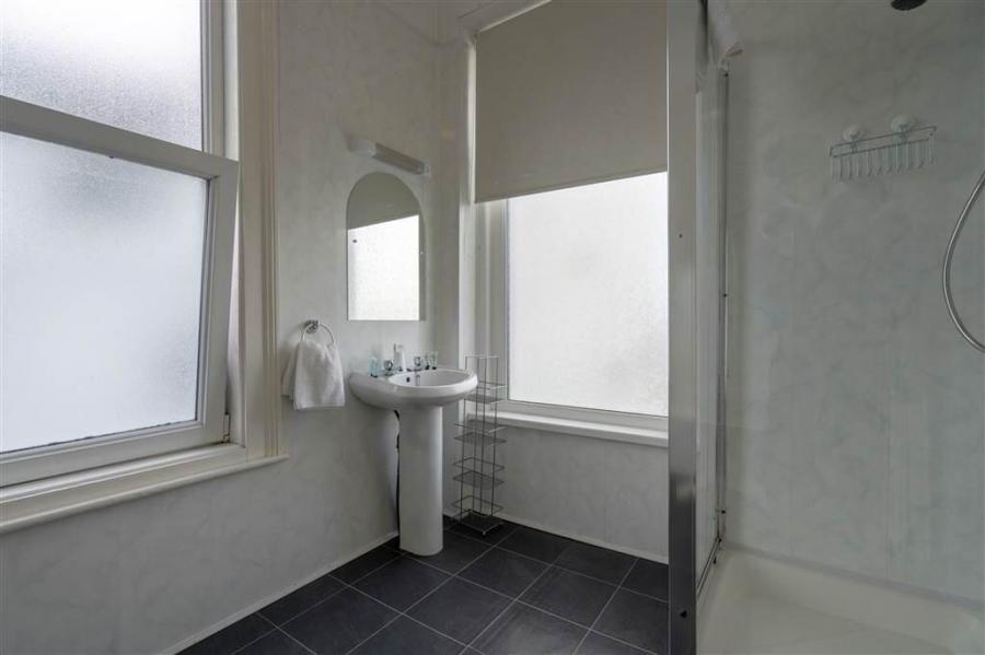 Ennislare House, 7-9 Princetown Road