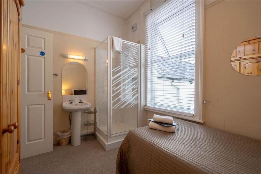 Ennislare House, 7-9 Princetown Road