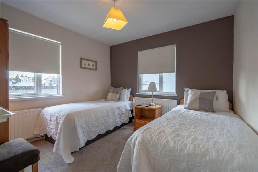 Ennislare House, 7-9 Princetown Road