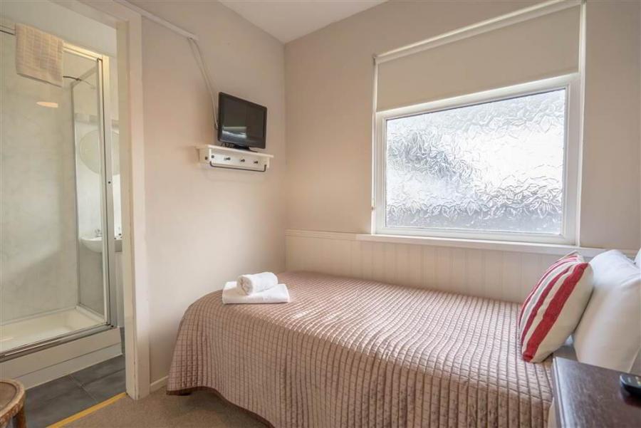 Ennislare House, 7-9 Princetown Road