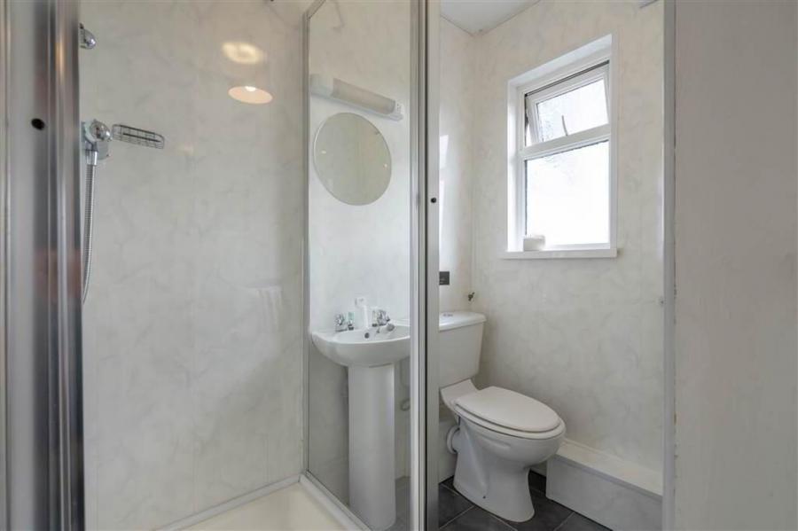 Ennislare House, 7-9 Princetown Road