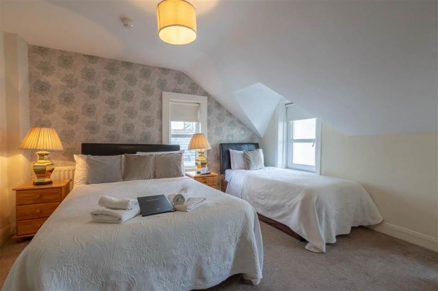 Ennislare House, 7-9 Princetown Road