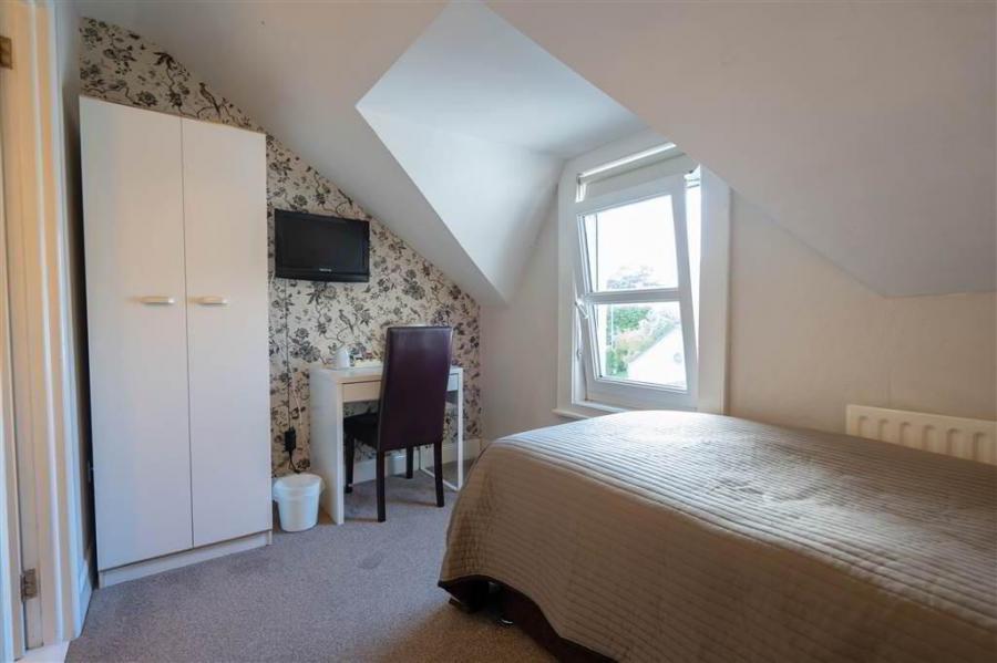 Ennislare House, 7-9 Princetown Road