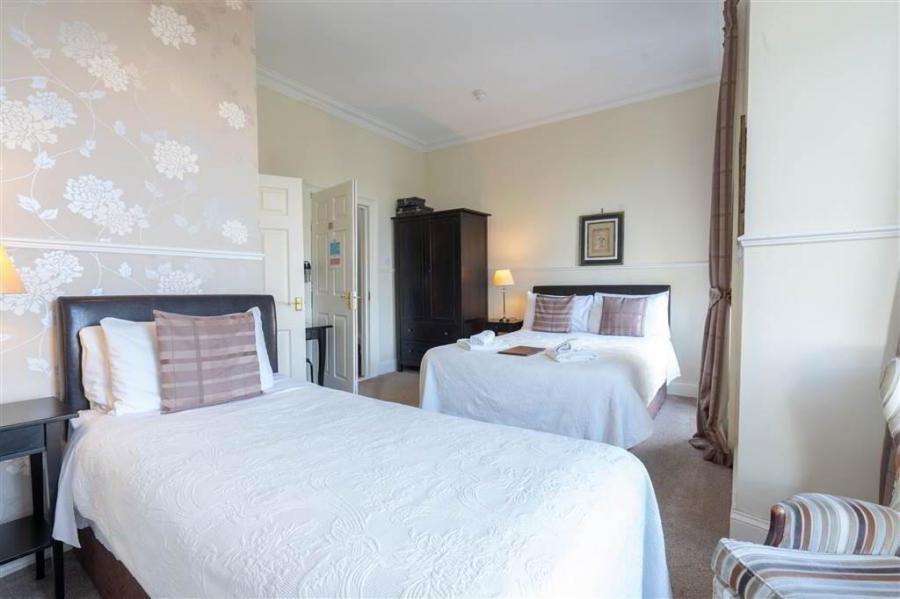 Ennislare House, 7-9 Princetown Road