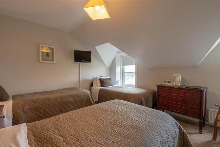 Ennislare House, 7-9 Princetown Road