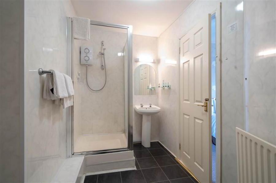 Ennislare House, 7-9 Princetown Road