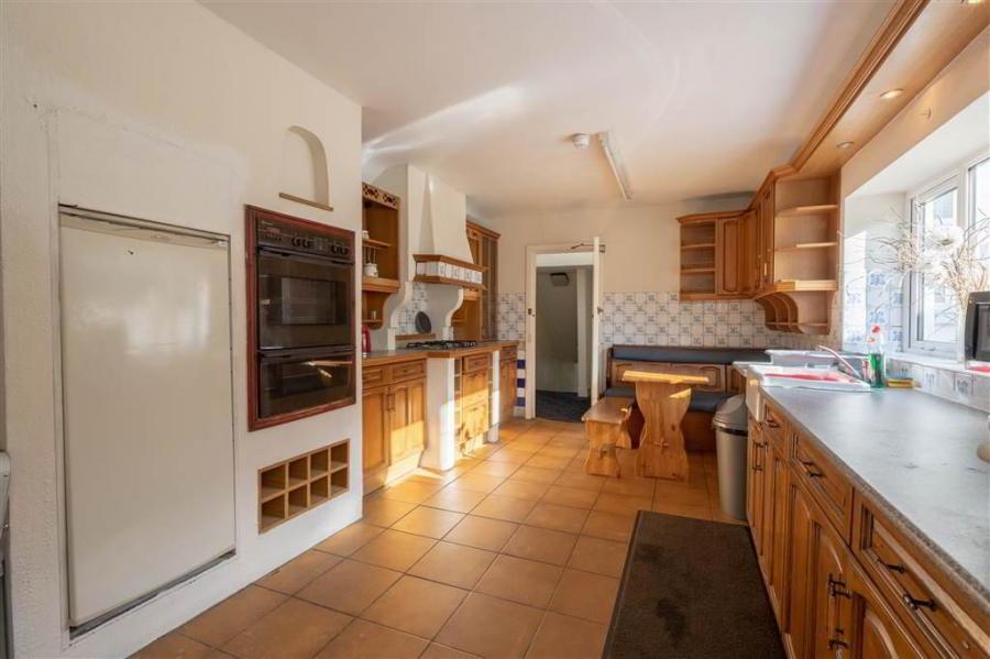 Ennislare House, 7-9 Princetown Road