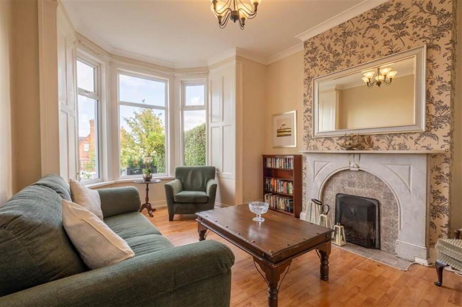 Ennislare House, 7-9 Princetown Road