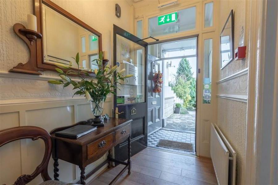 Ennislare House, 7-9 Princetown Road