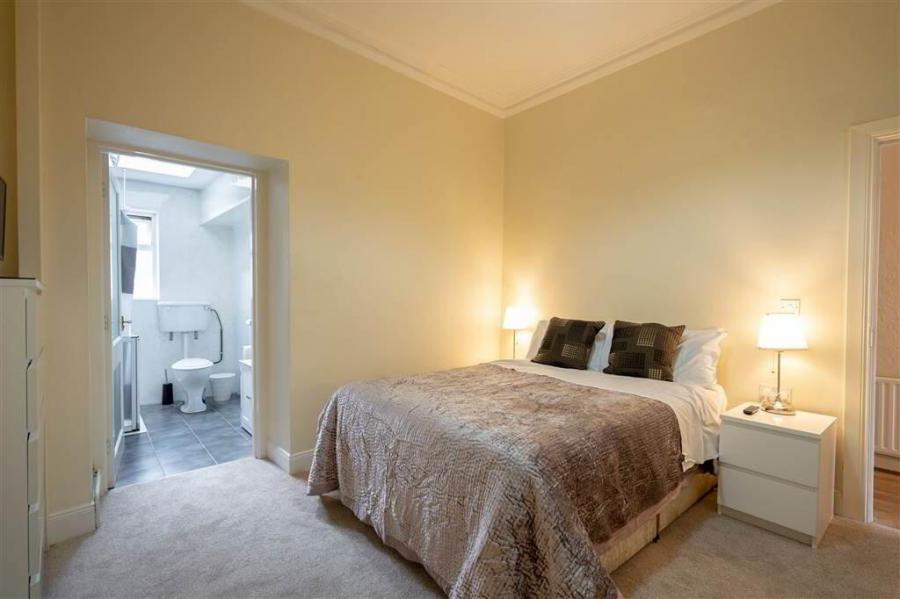 Ennislare House, 7-9 Princetown Road