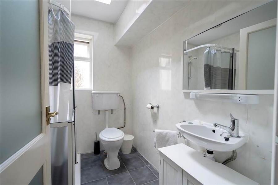 Ennislare House, 7-9 Princetown Road