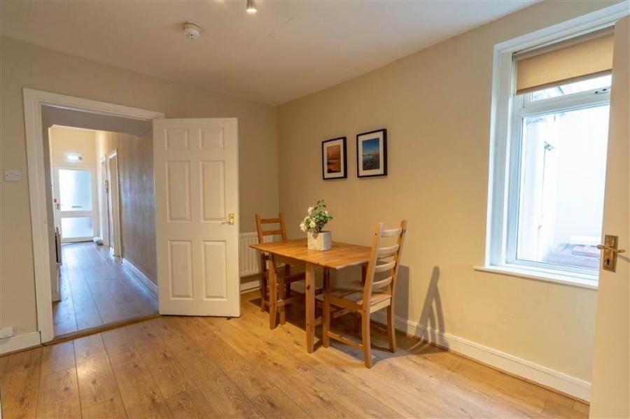 Ennislare House, 7-9 Princetown Road